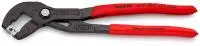 Щипцы для пружинных хомутов KNIPEX KN-8551250C