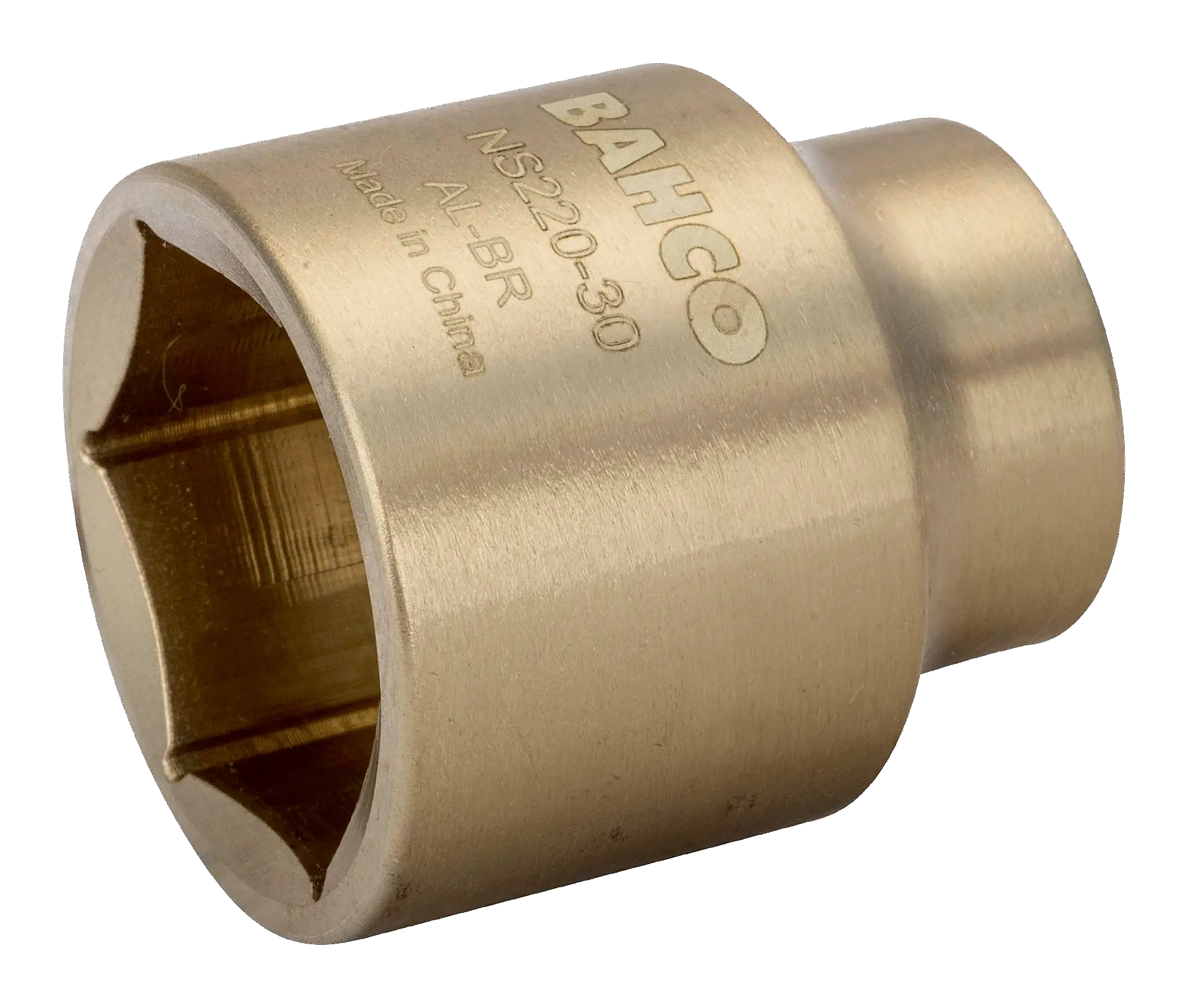 1/2" Торцевая головка NS220