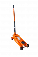 Домкрат подкатной, 3т BH1EU3000