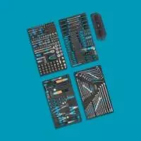 Hazet 0-179XL/317,Набор инструментов