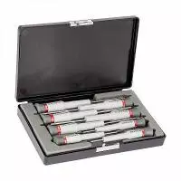 Набор из 8 отвёрток для винтов TORX® 329 NTX/S8 U03290058