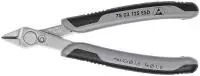 Бокорезы для электроники KNIPEX KN-7803125ESD