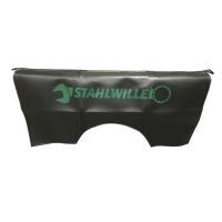 Накидка на крыло на завязках, STAHLWILLE, 74270010