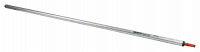 Алюминиевый удлинитель для подрезчика верхушек ASP-1850
