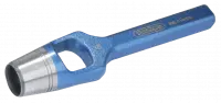 Просечка с окном, DIN 7200A