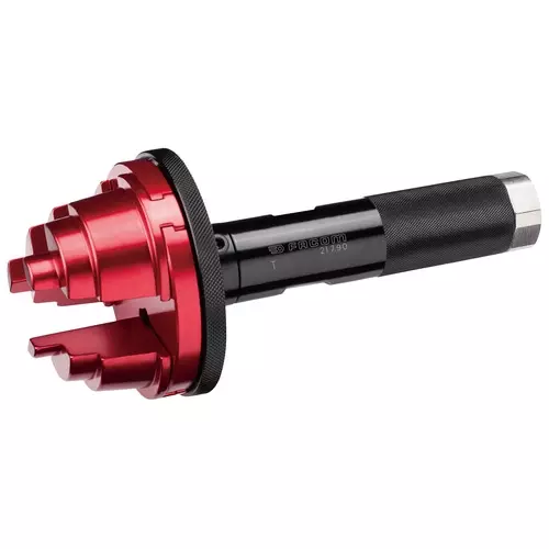 MASTER BEARING RACE AND SEAL DRIVER Facom 217.90 фото в интернет-магазине ИНСТРА