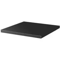 JLS METAL WORKTOP 1 MODULE 727MM BLACK Facom JLS2-PM1BS