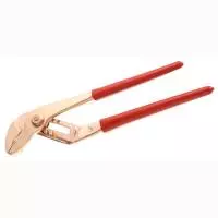 Переставные клещи 6"-150 SR Facom 482.15SR