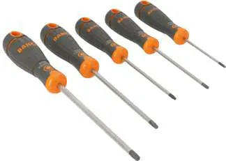 Набор отверток. Для винтов TORX ® B219.025