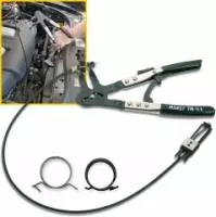 HAZET 798-15A, Hose Clamp Pliers