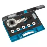 HAZET-4798-9/6, Механический гидравлический цилиндр 12 т
