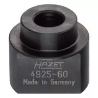 Hazet 4925-60, Адаптер для тисков