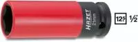 HAZET 903SLG-21, Головка торцевая ударная