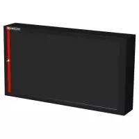 JLS TOP UNIT WITH SHUTTER Facom JLS2-MHDR
