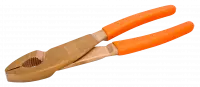 Газовые клещи NSB411-200