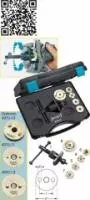 HAZET 4970/6, Brake Piston Readjusting Set