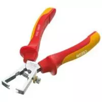 HAZET 1860VDE-11, Клещи VDE для снятия изоляции