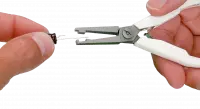 ERGO™ Specials, Cut & form – до 16 awg