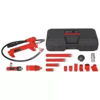 COLLISION REPAIR HYDRAULIC SET Facom CR.4TA