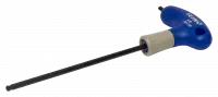 Отвёртка с T-образной рукояткой, шестигранная, 8 X 200 мм
