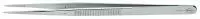 Прецизионный пинцет Knipex KN-922434