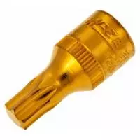HAZET 8502-T40, Головка с насадкой TORX®