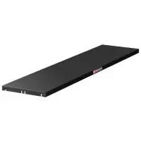 JLS CROSS BRACE FOR BENCH 2182 BLACK Facom JLS2-TRAA3BS