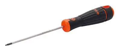 Отвертки под винты TORX® Tamper SB141.040.150