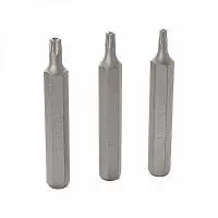 Насадки для антивандальных винтов TORX® 692 TX U06920023Q