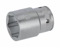3/4" Торцевая головка шестигранная. Для работы на высоте TAH24B-46