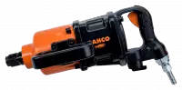 1" Ударный гайковерт BP901