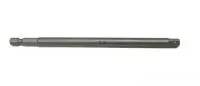 D1150ADP14 Переходник для механизированного инструмента 1/4"HDRх1/4"DR, 150мм
