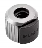 Запасная гайка для трубного ключа с системой быстрой настройки Quick-Adjust 1620-NUT
