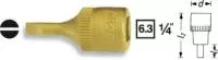 HAZET 8503-0.6X3.5, Головка с насадкой