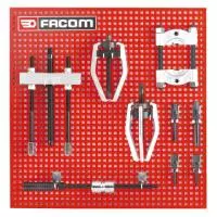 Комплект съемников Facom U.JA1
