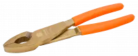 Газовые клещи NS411-200