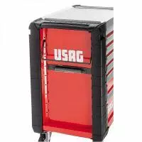 Держатель рулона бумаги 519 RA4 U05190210