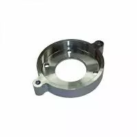 Верхний кронштейн для PORSCHE CAYENNE, VW TOUAREG 447 TG U04470112Q