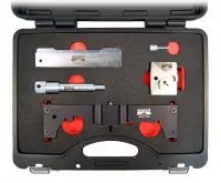 Набор для синхронизации бензиновых двигателей 1.0-1.2-1.4 Ecoflex Opel BE506103