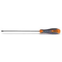 Ключи для винтов со шлицом Torx®, удлиненные, с черными наконечниками