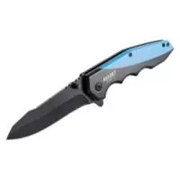Hazet 2157-3, Складной нож с фиксатором лезвия