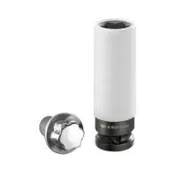 1/2 IMPACT SOCKET FOR MERCEDES Facom NS.MB