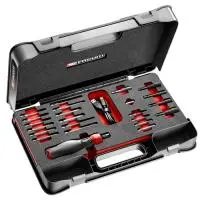 E-PROTWIST SET 23 PCS Facom ATPA4V.J23PB