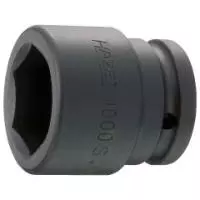 HAZET-1000S-30, Торцевая головка для гайковертов (6 граней)