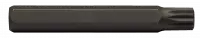 Бита 10 мм XZN M12, 75 мм