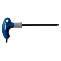 Отвёртка Torx T15 с T-образной рукояткой