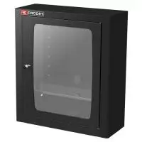 JLS TOP UNIT COMPUTER STATION BLACK Facom JLS2-MHSPCBS