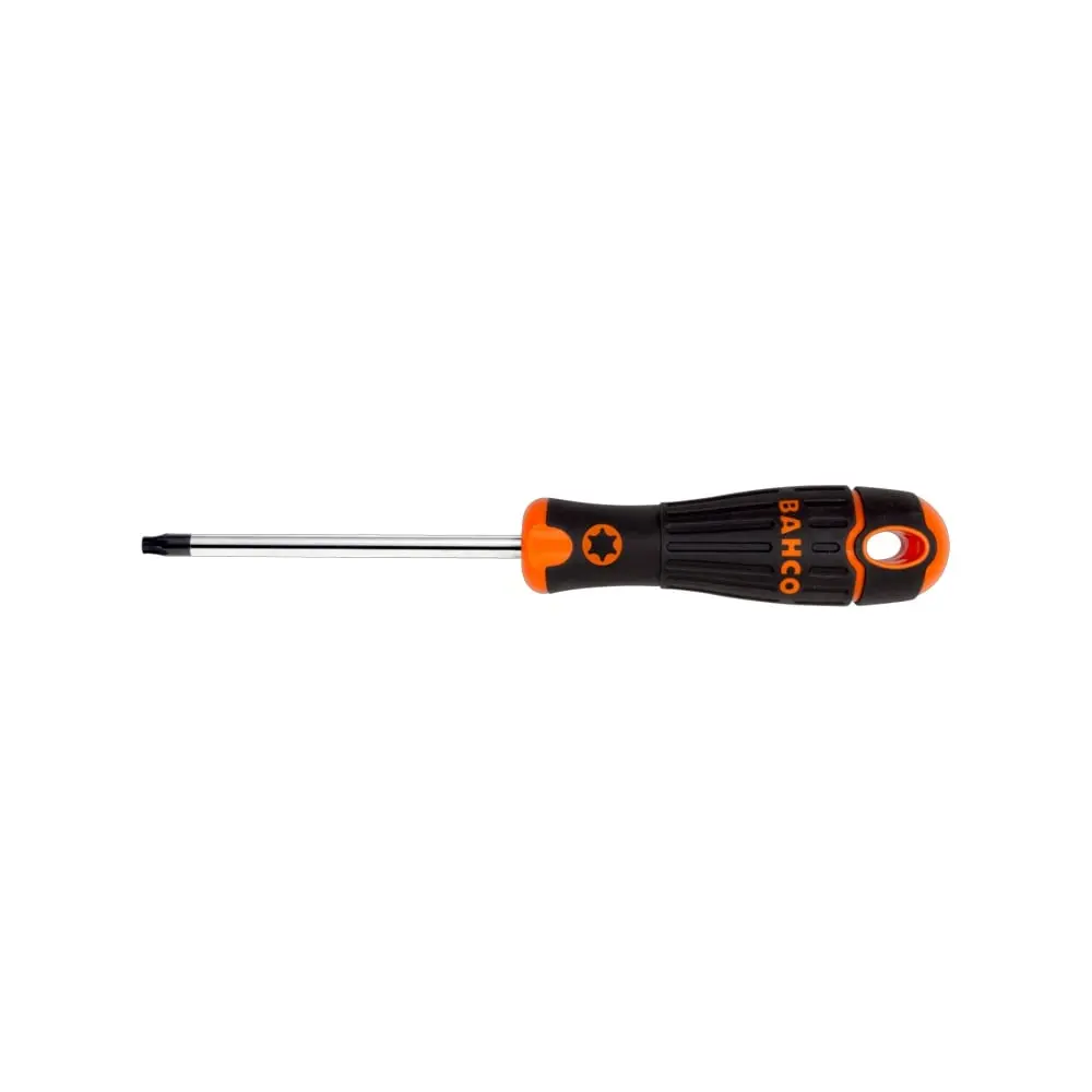 Отвертки под винты TORX® Tamper SB141.027.125