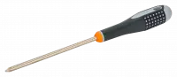 Отвертки с рукояткой ERGO™ под винты Phillips NS302-4-300