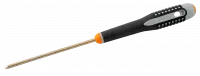 Отвертки с рукояткой ERGO™ под винты со шлицем NS301-5-200